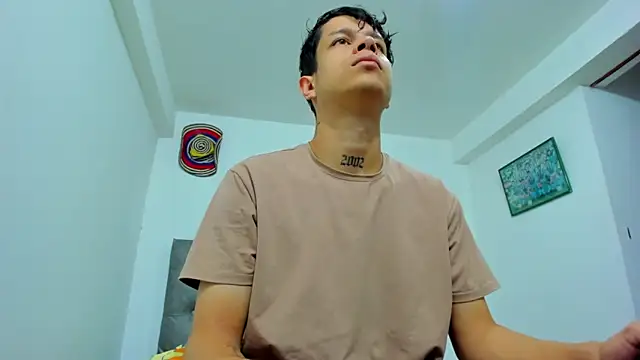 AgarEvans online show from September 25, 5:55 am