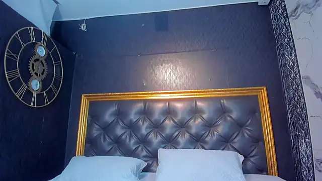 AgarEvans online show from November 2, 5:43 am