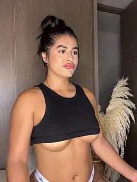 MelissaWaltton online show from December 21, 2:09 am