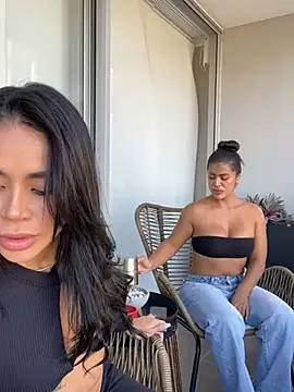 MelissaWaltton online show from January 29, 8:35 pm