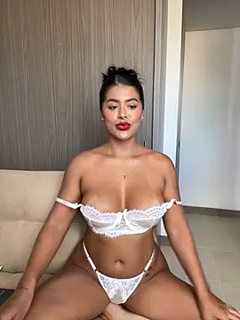 MelissaWaltton online show from November 10, 8:08 pm