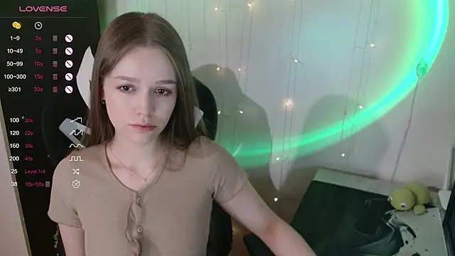 Snapshot of amelia_sweeti chatting on February 20, 8:47 pm amelia sweeti online show from February 20, 8:47 pm