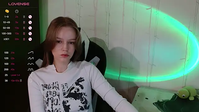 Snapshot of amelia_sweeti chatting on October 11, 7:56 pm amelia sweeti online show from October 11, 7:56 pm