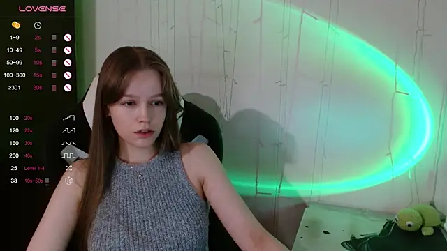 Snapshot of amelia_sweeti chatting on October 18, 8:31 pm amelia sweeti online show from October 18, 8:31 pm