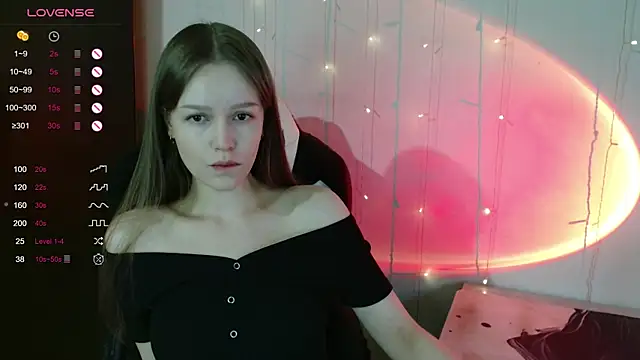 Snapshot of amelia_sweeti chatting on October 30, 9:59 pm amelia sweeti online show from October 30, 9:59 pm