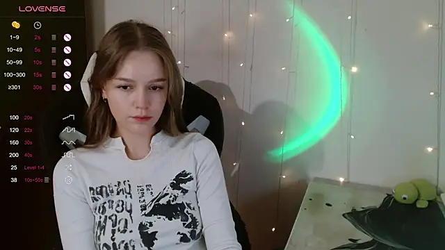 Snapshot of amelia_sweeti chatting on November 20, 9:36 pm amelia sweeti online show from November 20, 9:36 pm