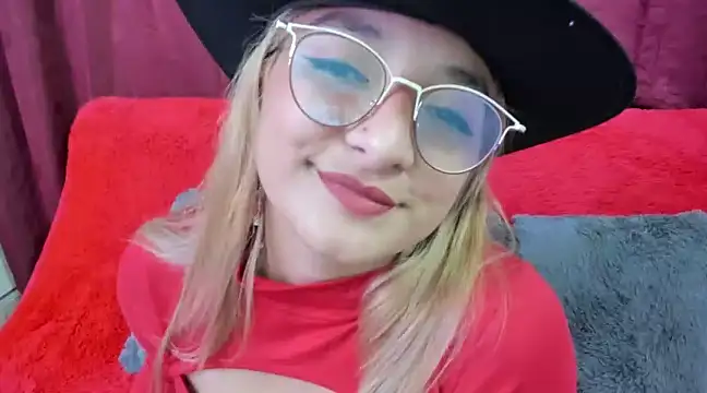 Snapshot of _sweetcarla chatting on February 25, 9:02 pm sweetcarla online show from February 25, 9:02 pm