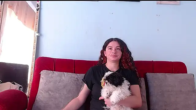 Tamararios online show from October 9, 8:40 pm