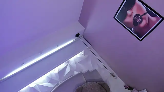 Snapshot of Dalila_Thoms chatting on January 16, 4:28 pm Dalila Thoms online show from January 16, 4:28 pm