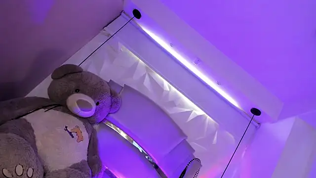 Snapshot of Dalila_Thoms chatting on January 20, 1:32 pm Dalila Thoms online show from January 20, 1:32 pm