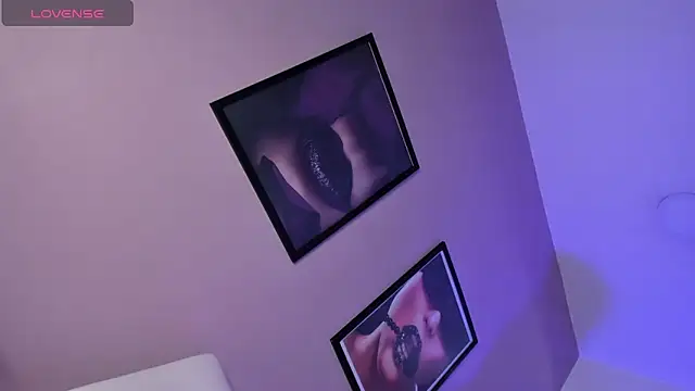 Snapshot of Dalila_Thoms chatting on February 2, 1:08 pm Dalila Thoms online show from February 2, 1:08 pm