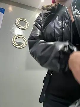 Snapshot of Dalila_Thoms chatting on February 3, 9:30 am Dalila Thoms online show from February 3, 9:30 am