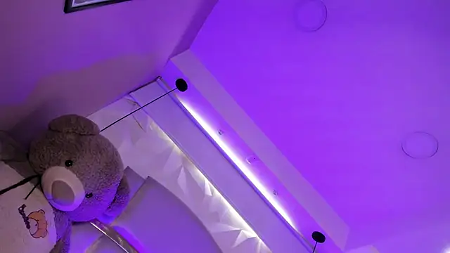 Snapshot of Dalila_Thoms chatting on February 9, 1:35 pm Dalila Thoms online show from February 9, 1:35 pm