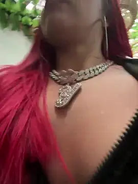 Snapshot of Dalila_Thoms chatting on February 17, 4:37 pm Dalila Thoms online show from February 17, 4:37 pm