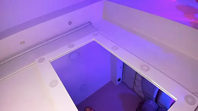 Snapshot of Dalila_Thoms chatting on March 13, 10:26 am Dalila Thoms online show from March 13, 10:26 am