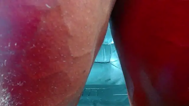 George Dominator online show from December 11, 1:58 am