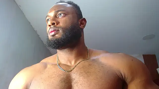 George Dominator online show from November 6, 1:50 am