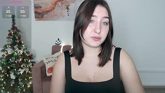 ElmiraPowers online show from December 30, 3:13 pm