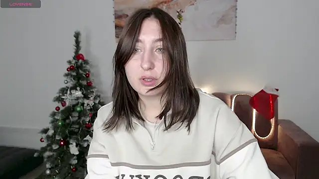 ElmiraPowers online show from January 6, 12:46 pm