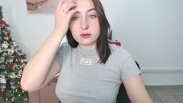 ElmiraPowers online show from January 7, 12:41 pm