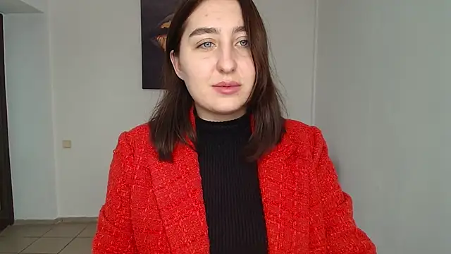 ElmiraPowers online show from January 9, 1:02 pm