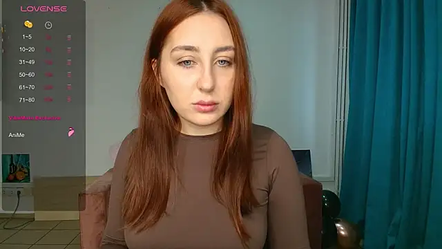 ElmiraPowers online show from November 14, 12:26 pm