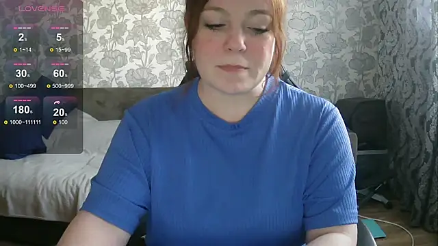 Sabrina Poison online show from January 6, 11:29 am