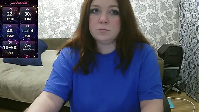 Sabrina Poison online show from January 8, 6:31 am