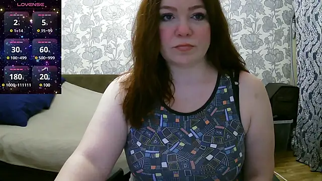 Sabrina Poison online show from January 21, 3:59 am