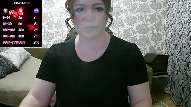 Sabrina Poison online show from January 30, 4:58 am