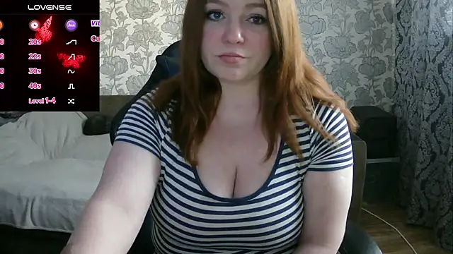 Sabrina Poison online show from February 12, 12:44 pm