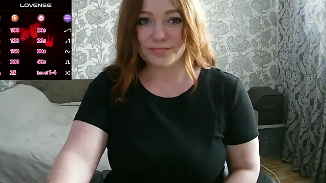 Sabrina Poison online show from February 13, 7:35 am