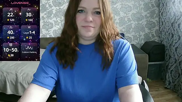 Sabrina Poison online show from March 4, 9:51 am