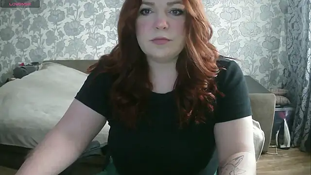 Sabrina Poison online show from September 25, 7:01 am