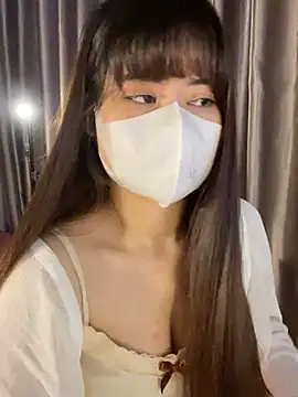 Kyomi-ibaby online show from January 31, 4:14 am