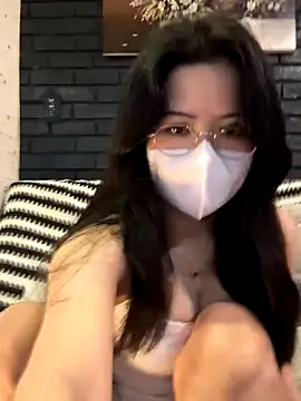 Kyomi-ibaby online show from October 31, 10:38 am