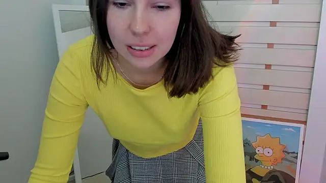 Lexy flower online show from December 2, 4:42 pm