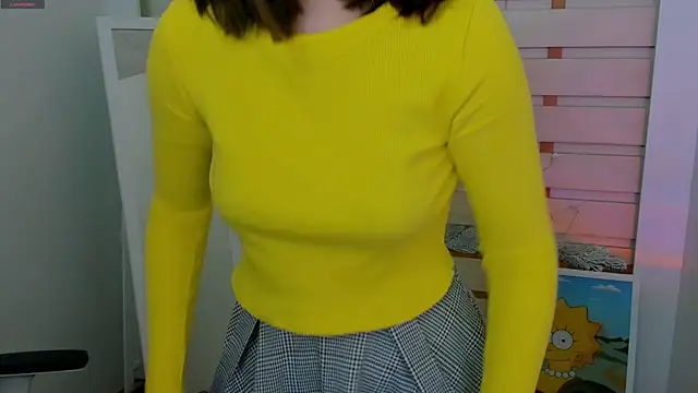 Lexy flower online show from December 14, 10:45 am