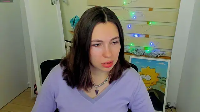 Lexy flower online show from December 18, 1:34 pm