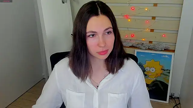 Lexy flower online show from December 19, 4:35 pm