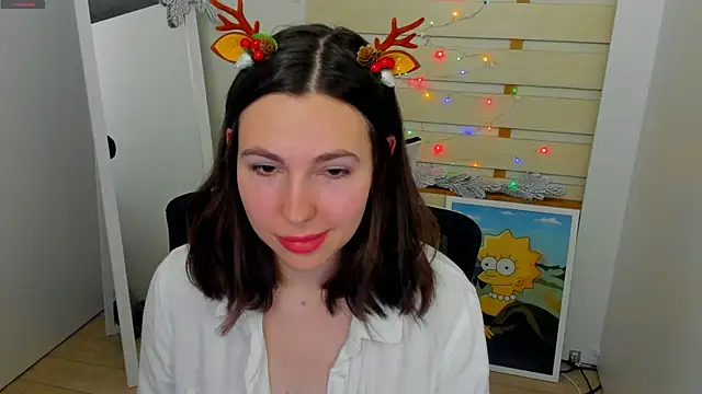 Lexy flower online show from December 26, 4:47 pm