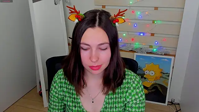 Lexy flower online show from December 27, 10:45 am