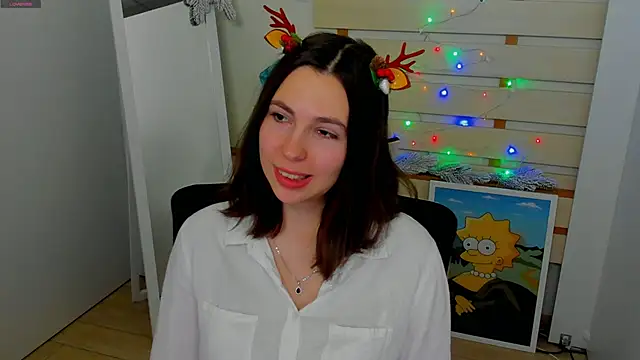 Lexy flower online show from December 31, 10:48 am