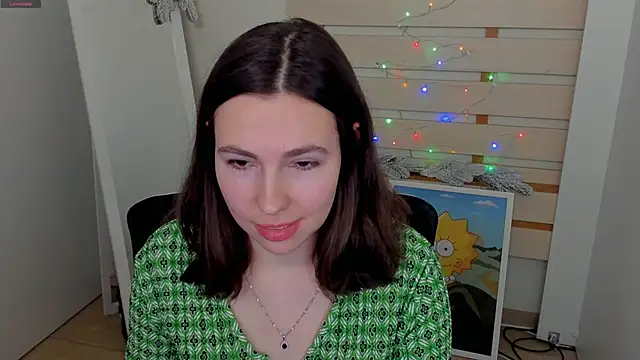 Lexy flower online show from January 12, 4:40 pm