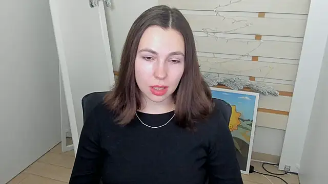 Lexy flower online show from January 23, 1:45 pm