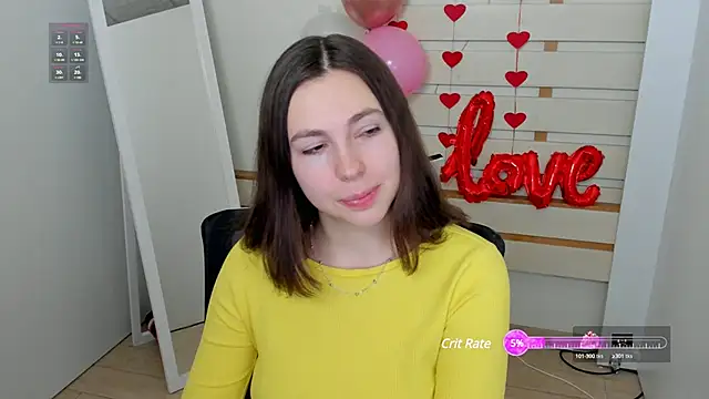 Lexy flower online show from February 17, 12:59 pm