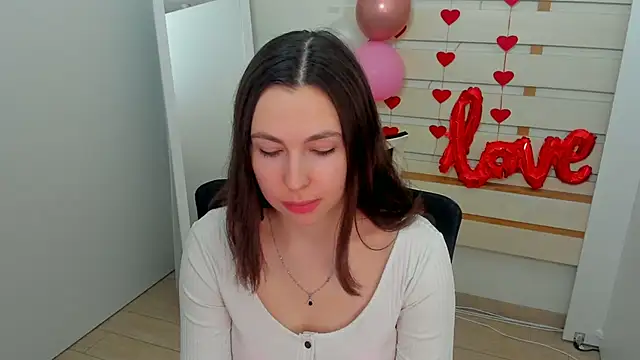 Lexy flower online show from March 12, 4:35 pm