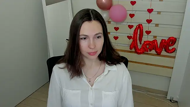 Lexy flower online show from March 15, 1:40 pm