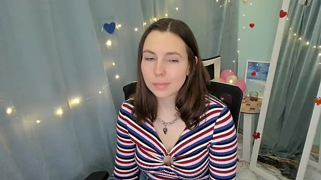 Lexy flower online show from March 16, 10:33 am