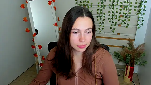 Lexy flower online show from October 9, 12:36 pm